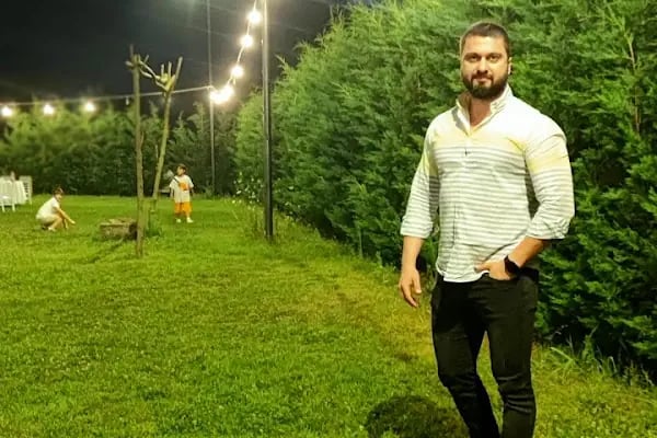 Çakırpınar Bahçe - Resim 13