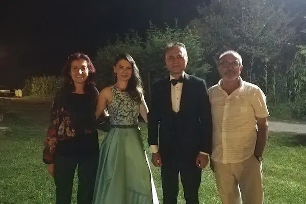 Çakırpınar Bahçe - Resim 18