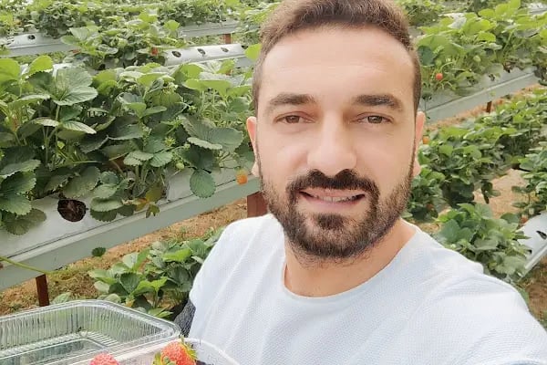Çakırpınar Bahçe - Resim 15