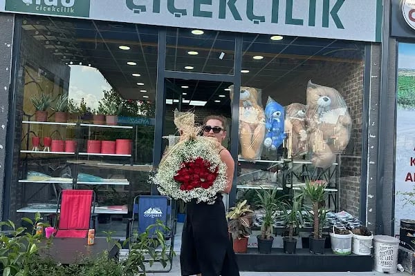 Çido Çiçekçilik - Resim 1