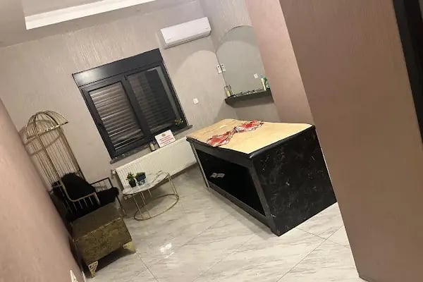 EK VİLLA SPA VE MASAJ - Resim 2