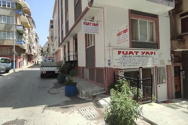Fuat Yapı - Resim 2