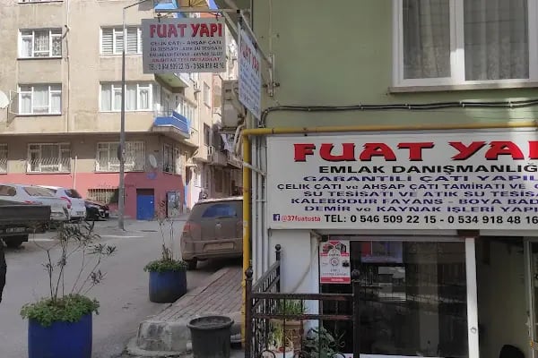 Fuat Yapı - Resim 19