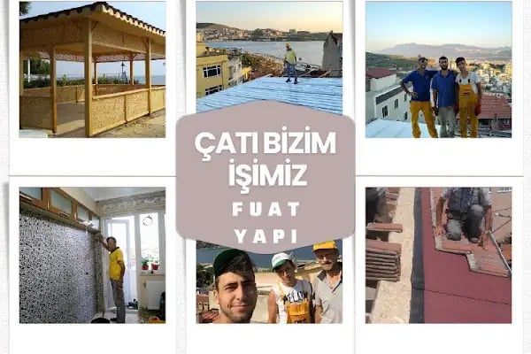 Fuat Yapı - Resim 10