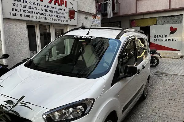 Fuat Yapı - Resim 4