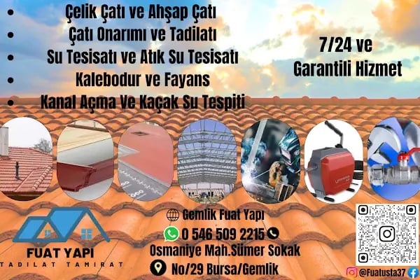 Fuat Yapı - Resim 14