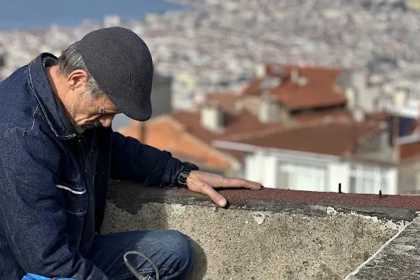 Fuat Yapı - Resim 5