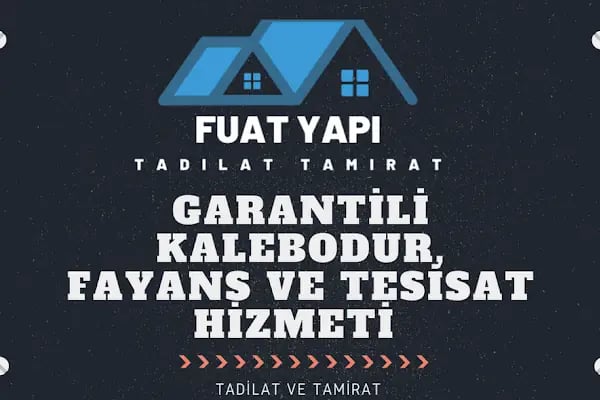 Fuat Yapı - Resim 13