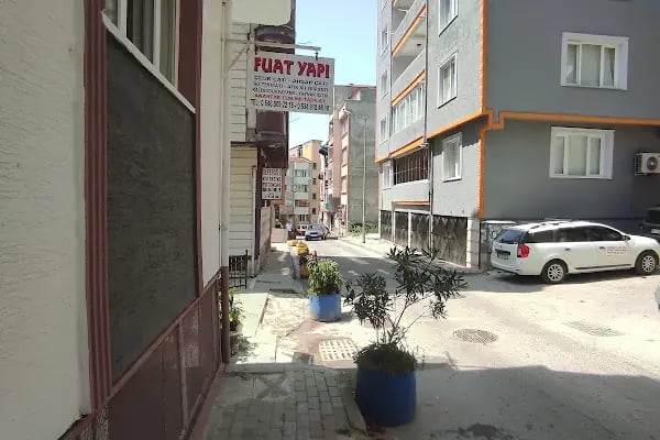 Fuat Yapı - Resim 11