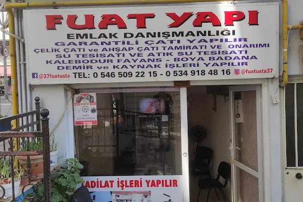 Fuat Yapı - Resim 3