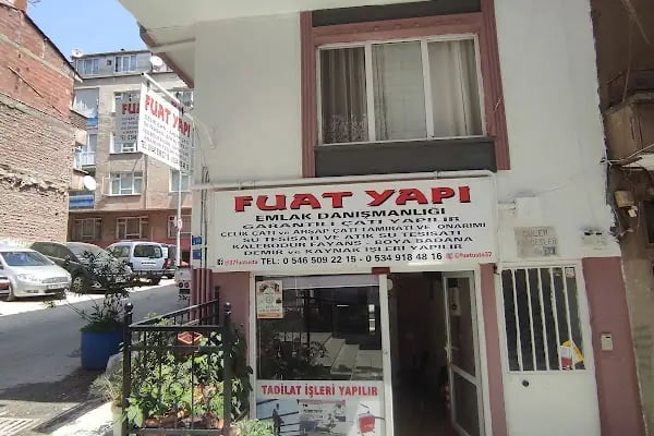 Fuat Yapı - Resim 18