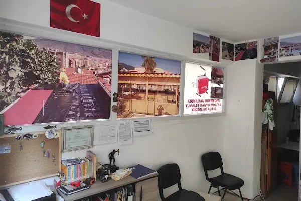 Fuat Yapı - Resim 15