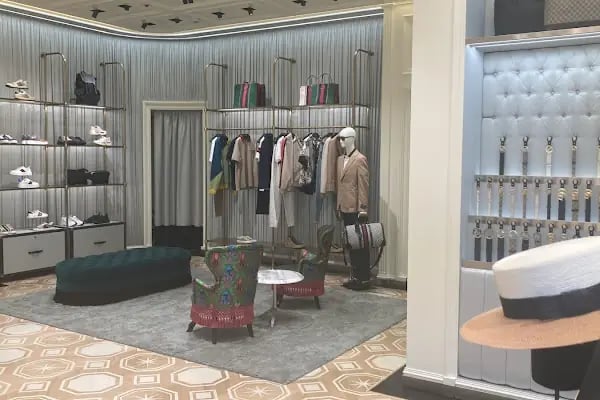 Gucci - Izmir - Resim 6
