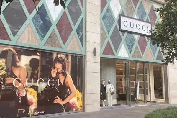 Gucci - Izmir - Resim 1