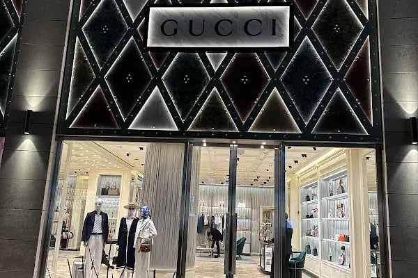 Gucci - Izmir - Resim 7
