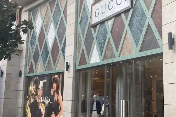 Gucci - Izmir - Resim 4