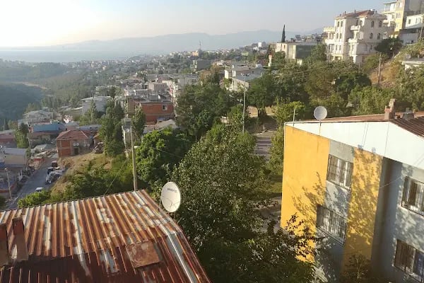 Oyunlar Parkı - Resim 2