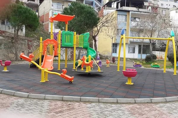 Oyunlar Parkı - Resim 1