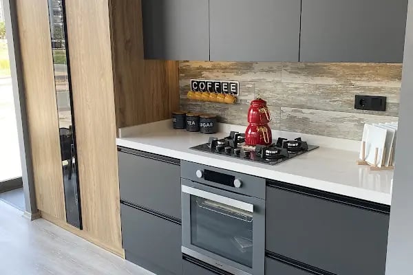 Üstünoğulları Mobilya Satış Mağazası - Resim 6