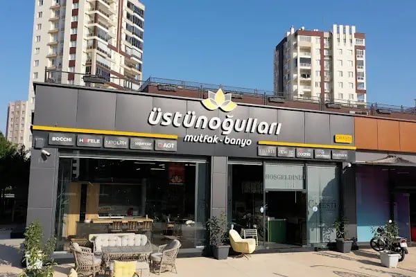 Üstünoğulları Mobilya Satış Mağazası - Resim 14