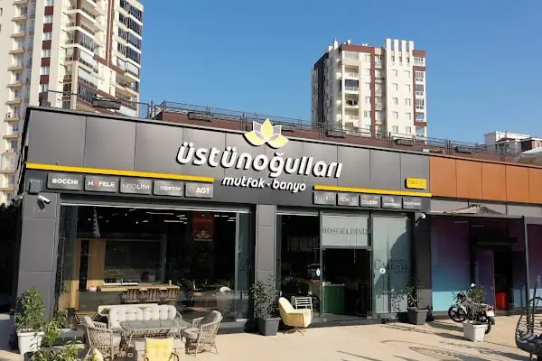 Üstünoğulları Mobilya Satış Mağazası - Resim 16