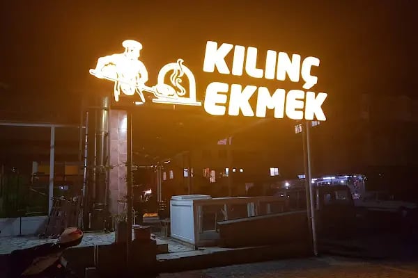 Kılınç Ekmek - Resim 5