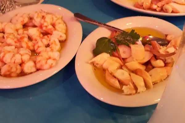 Balikcilar ÇARŞISI BODRUM - Resim 20