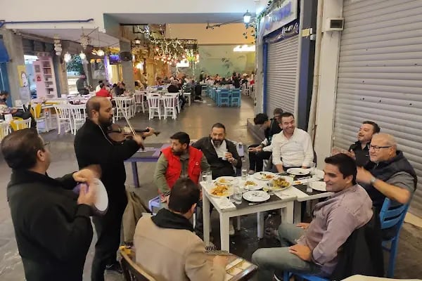 Balikcilar ÇARŞISI BODRUM - Resim 13
