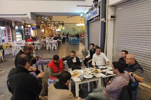 Balikcilar ÇARŞISI BODRUM - Resim 7