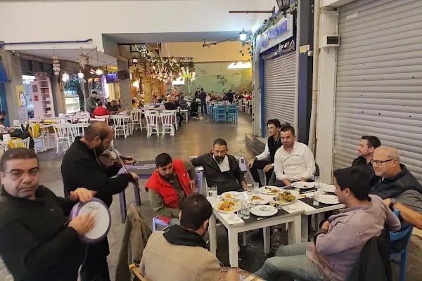 Balikcilar ÇARŞISI BODRUM - Resim 5