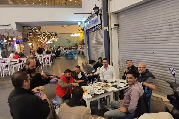Balikcilar ÇARŞISI BODRUM - Resim 3