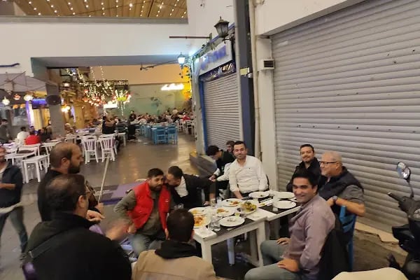 Balikcilar ÇARŞISI BODRUM - Resim 9