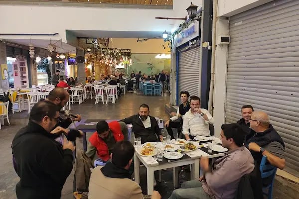 Balikcilar ÇARŞISI BODRUM - Resim 11