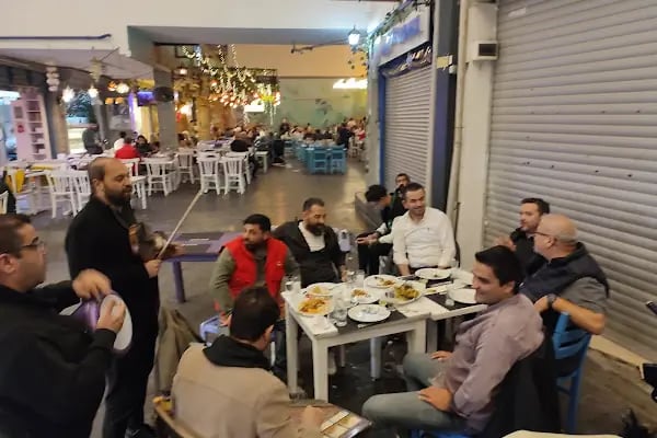 Balikcilar ÇARŞISI BODRUM - Resim 15