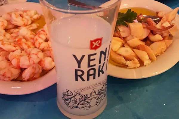 Balikcilar ÇARŞISI BODRUM - Resim 18
