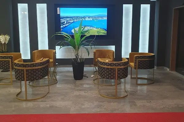 Park Milano Hotel - Resim 16