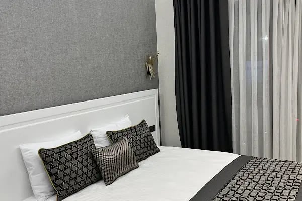 Park Milano Hotel - Resim 2