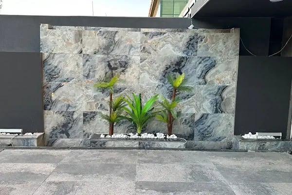 Park Milano Hotel - Resim 9
