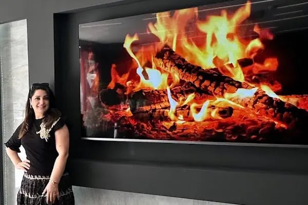Park Milano Hotel - Resim 10