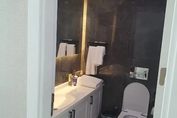 Park Milano Hotel - Resim 4