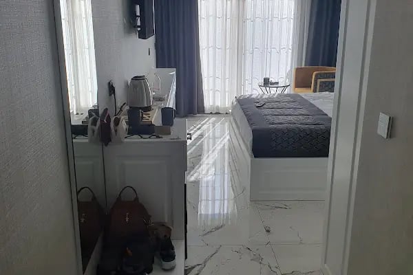 Park Milano Hotel - Resim 7