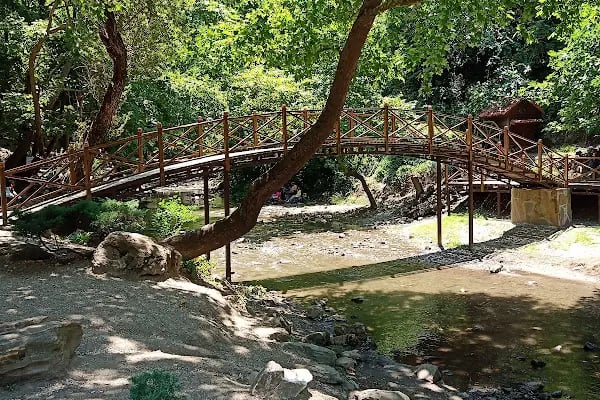 Kurşunlu Şelalesi/Kurşunlu Waterfall - Resim 17