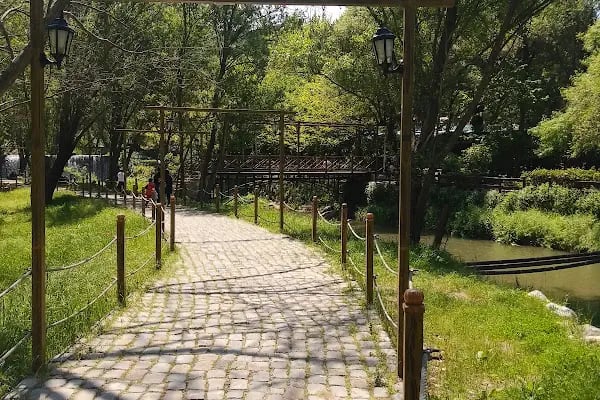 Kurşunlu Şelalesi/Kurşunlu Waterfall - Resim 8