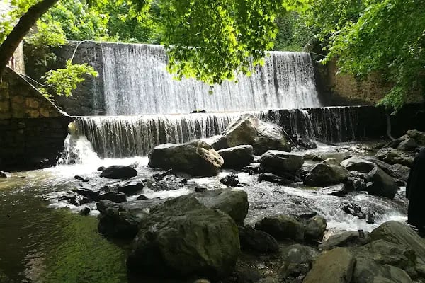 Kurşunlu Şelalesi/Kurşunlu Waterfall - Resim 2