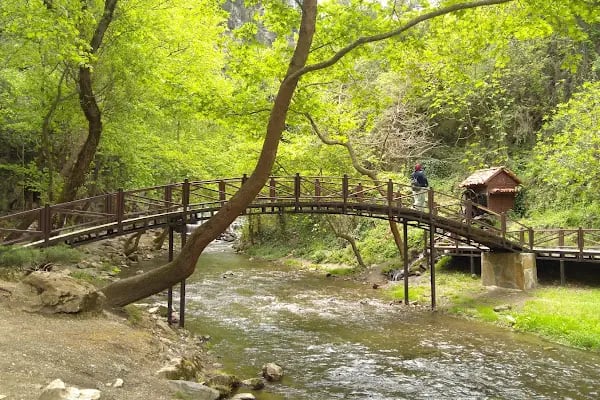 Kurşunlu Şelalesi/Kurşunlu Waterfall - Resim 7