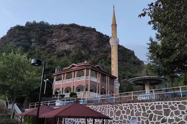 Kurşunlu Şelalesi/Kurşunlu Waterfall - Resim 18