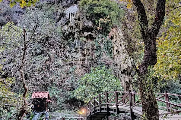 Kurşunlu Şelalesi/Kurşunlu Waterfall - Resim 19