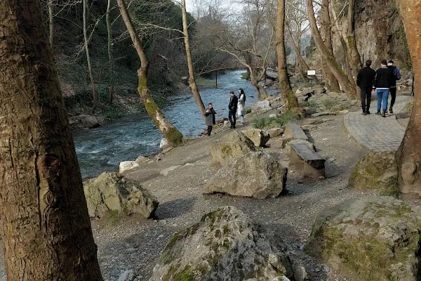 Kurşunlu Şelalesi/Kurşunlu Waterfall - Resim 14