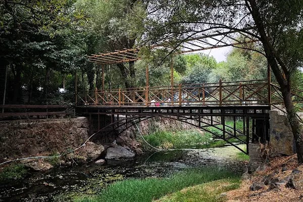 Kurşunlu Şelalesi/Kurşunlu Waterfall - Resim 9