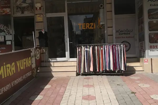Terzi yunus - Resim 19